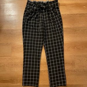 Soho Apparel Pants Size: L